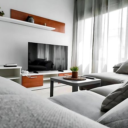 La Laguna Comfort Eksteriør bilde