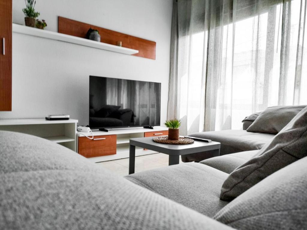 La Laguna Comfort Eksteriør bilde