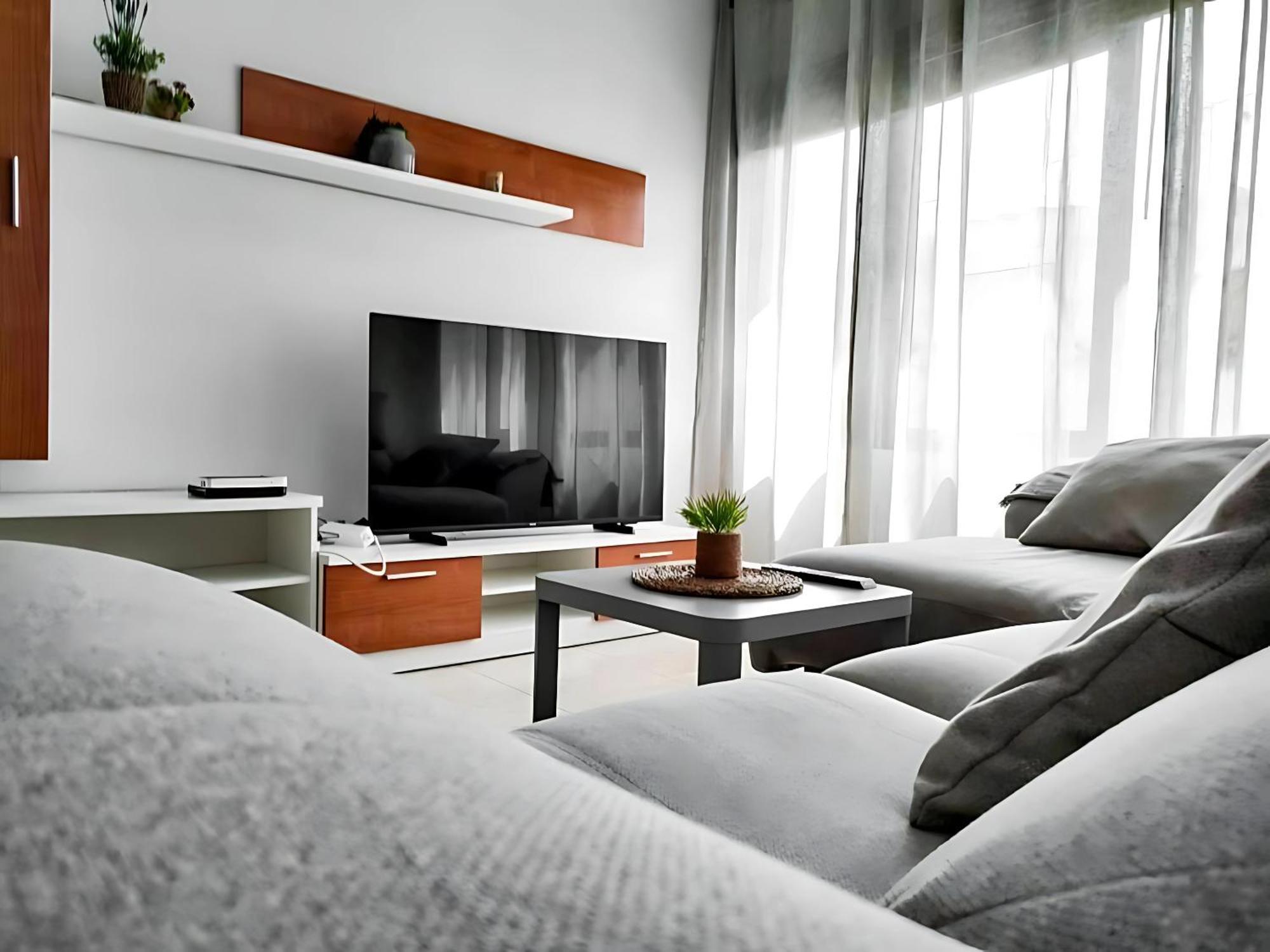 La Laguna Comfort Eksteriør bilde