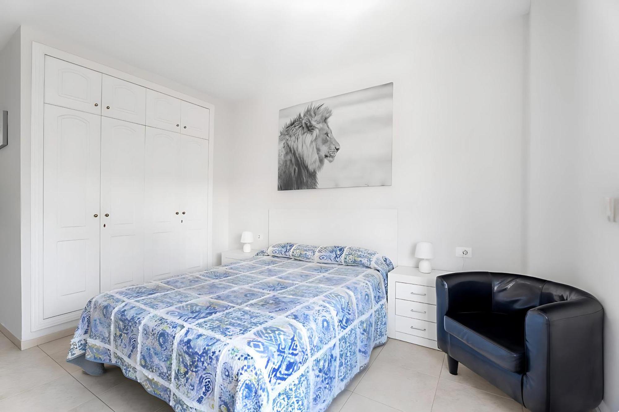 La Laguna Comfort Eksteriør bilde