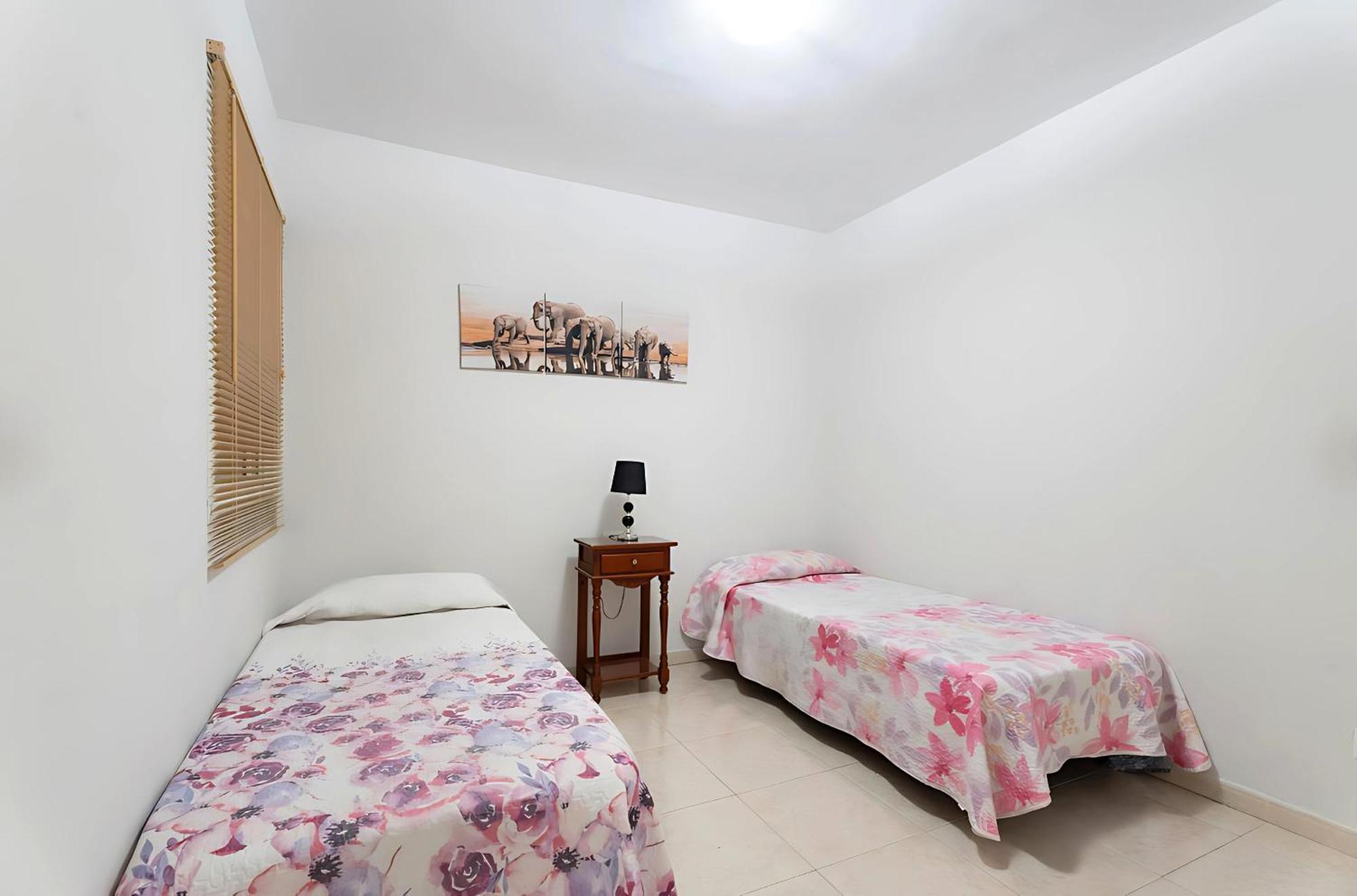 La Laguna Comfort Eksteriør bilde