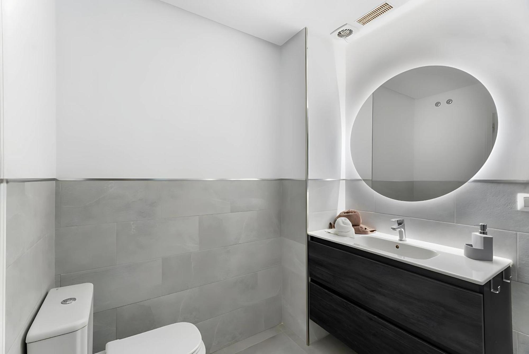 La Laguna Comfort Eksteriør bilde